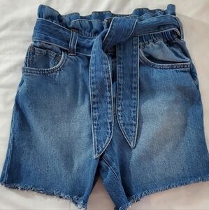 Aeropostale Mom Shorts, GUC, Sz 000